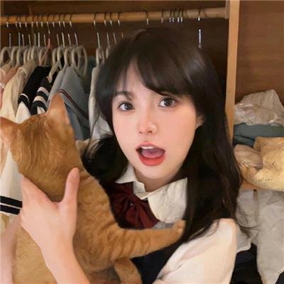 职业女郎